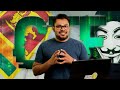 මොකක්ද මේ CTF ? - මන්ත්ර Cyber Security Event Srilanka | Hackinglk