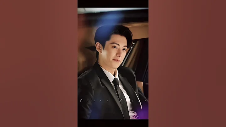 She knows how to get Princess treatment🥰😍 Boyfriend🤌 || Cdrama 🪁Only for Love || Drama Tessa