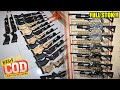 Harga senapan angin PCP BOCAP 500CC PREDATOR HI GRADE &amp; FX AIRGUNS HI GRADE made in indonesia 2025