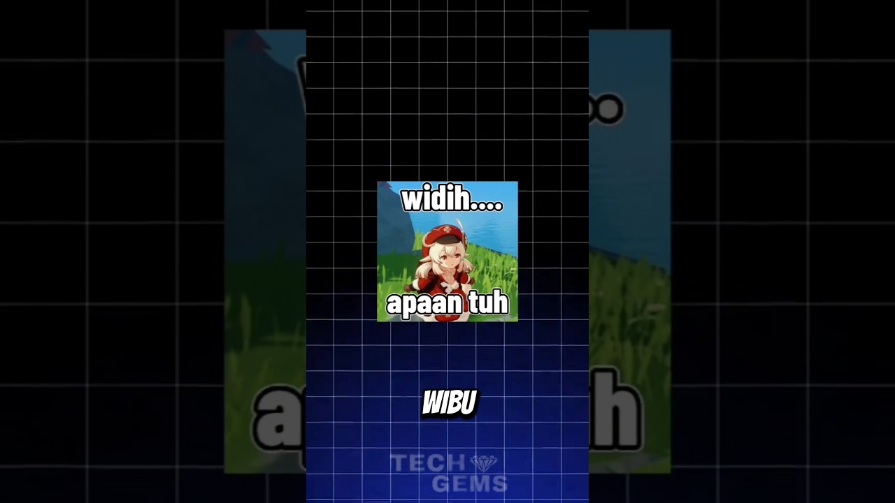 Website ini cocok buat kamu para pecinta anime🤩