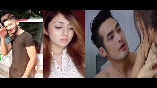 Alex Bhatti | Ayesha Bukhari | Famous Tik Toker | Viral Video