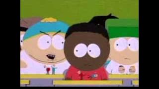 Southpark Shqip - Profesori