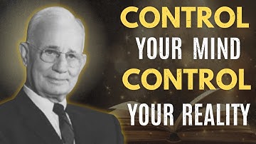 How to COMMAND Your Subconscious Mind and Make It Obey | Napoleon Hill