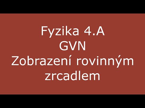 Video: „Čínská Zrcadla“- Artefakty, Které Odporují Zákonům Optiky - Alternativní Pohled