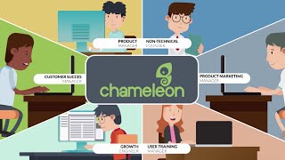 Chameleon - Better User Onboarding screenshot 1