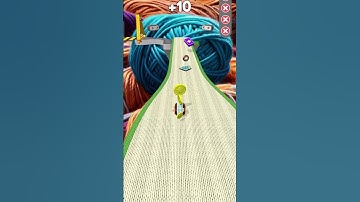 going balls  iOS video  mobile gameplay