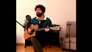 Kendime Rağmen (Akustik) - Nedim Güvenç