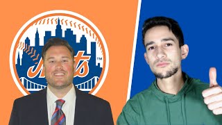 Celebrity NEW YORK METS HIRE JARED PORTER AS GENERAL MANAGER Wealth