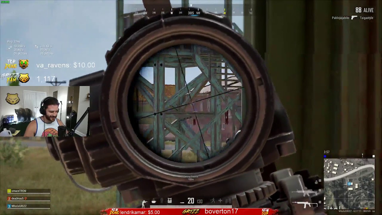 DEADMAU5 comments on streamers hypocrisy