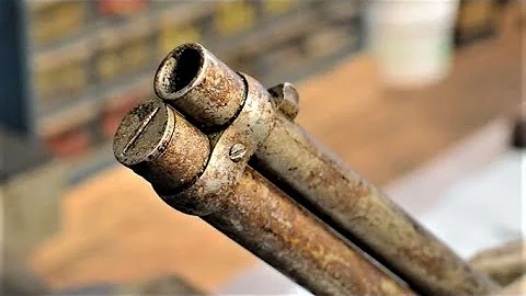 Anvil 104: Colt/ Burgess "Light Carbine" resurrect...