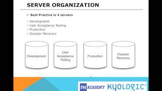 Celebrity Partnering with IT for Successful Deployment of FileMaker Solutions Profile