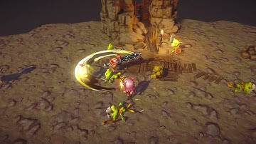 DungeonKnight 16x9 001 jp 15s snr