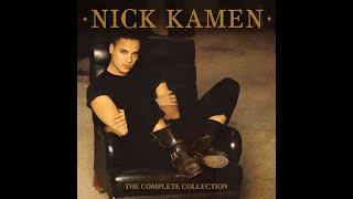 Watch Nick Kamen Open The Door To Your Heart video