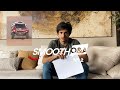 SMOOTH Q&amp;A by Carlos Sainz | PERSONAL LIFE | Part 2.