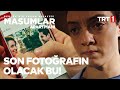 Esat ve Esra'nın Fotoğrafını Gören Gülben... | Masumlar Apartmanı 11. Bölüm