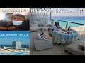 CANCUN 2020 Trip All Inclusive Resort Vlog / Day 1