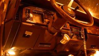 1981 Pontiac Bonneville Safari