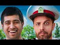 پلیس اینجوری دیده بودین 