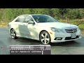2010 Mercedes E350