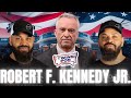 Twins pod  episode 7  robert f kennedy jr