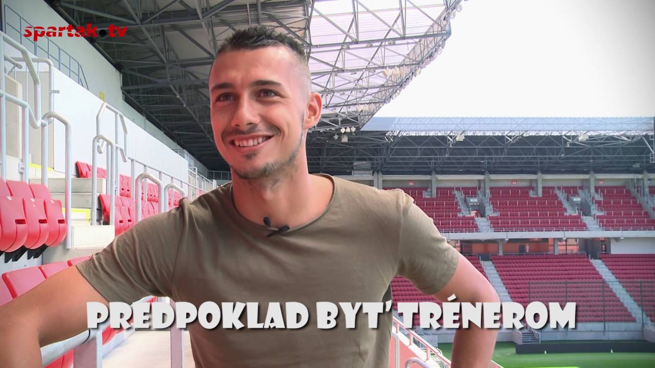 O spoluhráčoch | Ivan Schranz