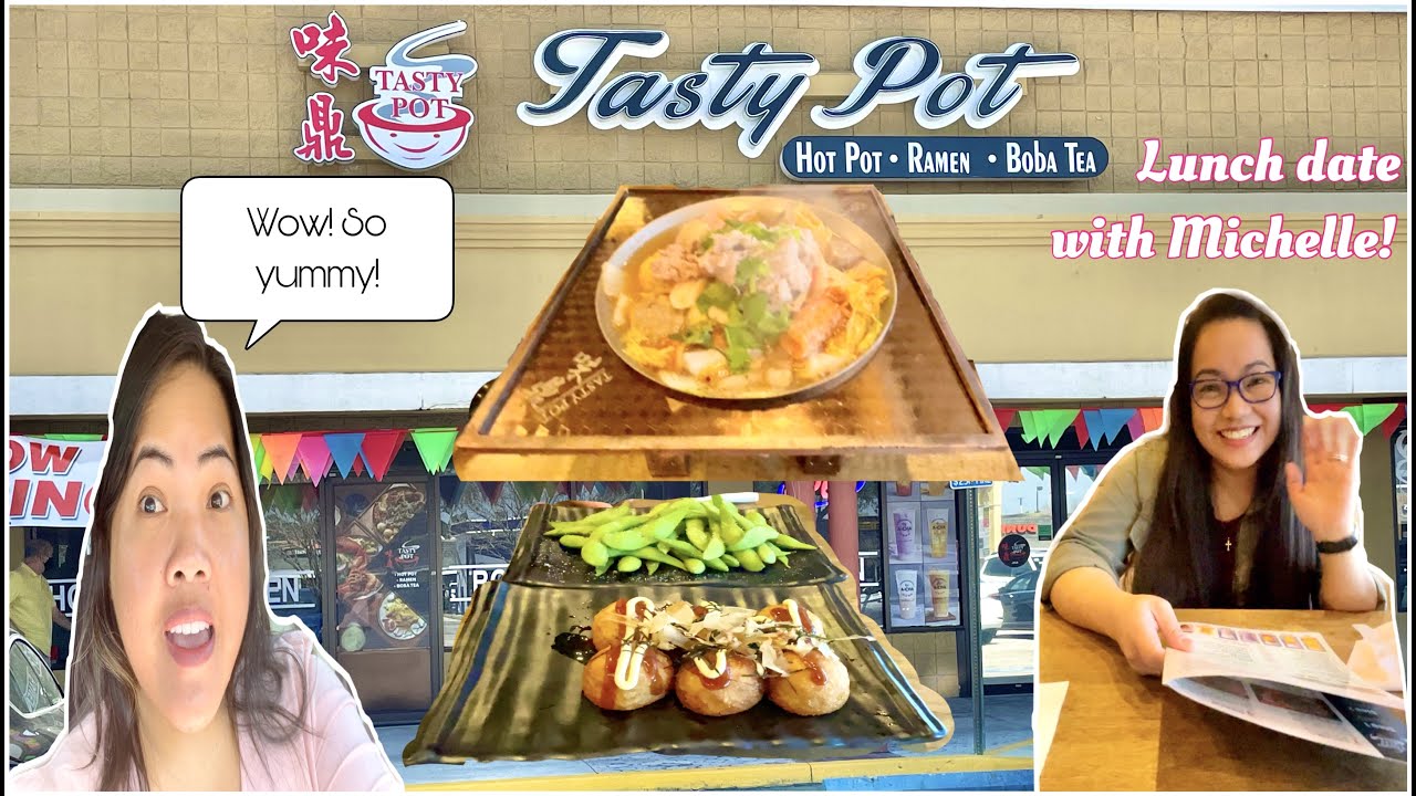 Tasty Pot Jacksonville, Florida YouTube
