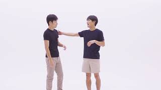 『嘘ついて後悔する奴』ジャルジャルのネタのタネ【JARUJARUTOWER】