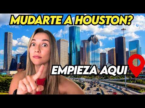No busques casa en Houston sin ver esto: ahorra tiempo y dinero