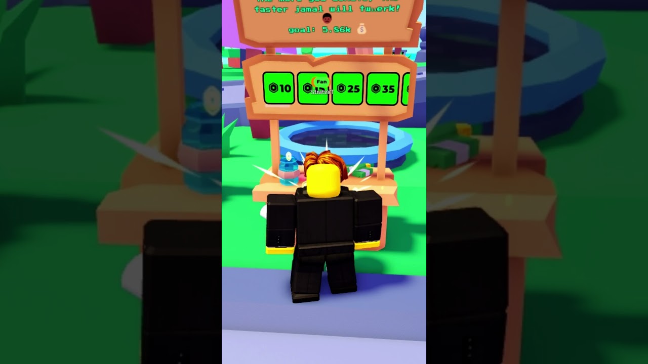 Donating To A Pls Donate Bot!! 