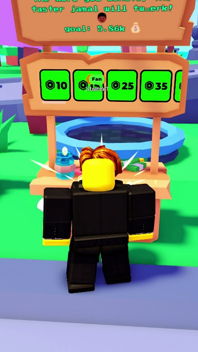 Donating To A Pls Donate Bot!! #plsdonate #roblox #viral #donation #hazem #robux #youtube #shorts