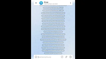 Telegram Member Adder Bot Grow Your Community Instantly ClickBeeBot 