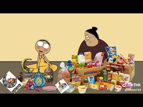 نمنم تجهيزات رمضان نمنم