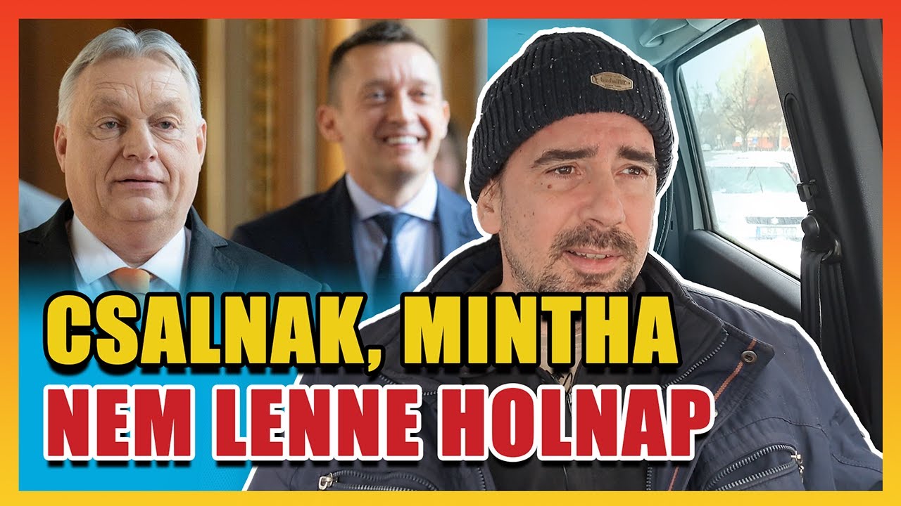 Nem várt helyekről folyik a PROPAGANDA! | Rendszerszintű választási csalások