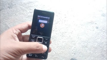 All #itel keypad mobile #lock kaise #Unlock kare?