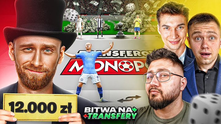 FLASH ZASKOCZONY! TRANSFEROWE MONOPOLY O 12 000 ZŁ | FLASH VS WEGORZ VS RAFCIU W FC 25