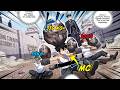 Everyone Failed the Training, But He Cleared 10x Difficulty Easily! | Manhwa Recap