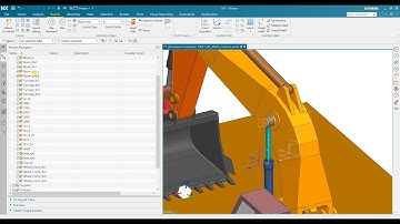 Handling redundancies in NX motion (or any rigid body motion simulation)