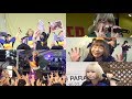 20181105 GANG PARADE(ギャンパレ) ゆゆちゃん生誕祝い の動画、YouTube動画。