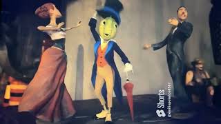 Pinocchio 2022 Trailer (1940 style) (Longer & Better Version) #disney #pinocchio #pinocchio2022