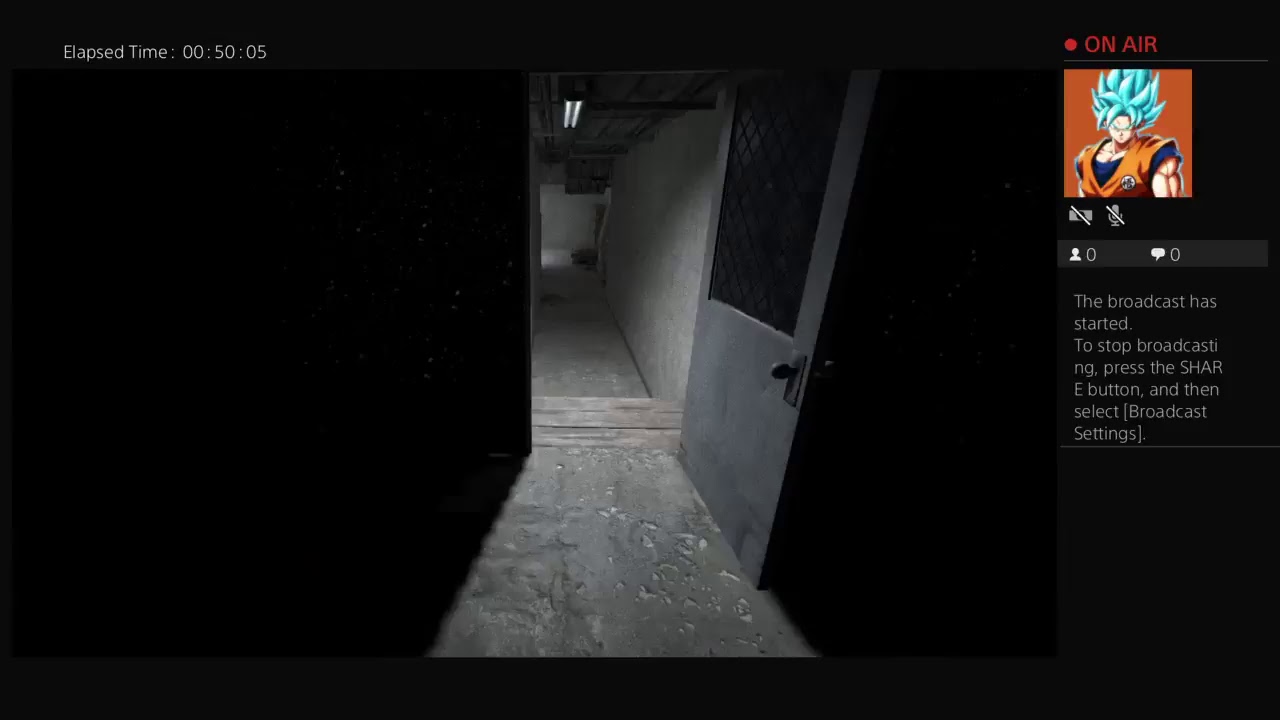 Outlast Full Gameplay