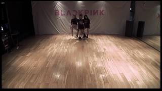 Blackpink - Boombayah Dance Practice Speed Up - 2X Faster