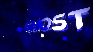 intro for/ itz ghost