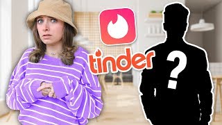 Brooklyn Tries Online Dating…