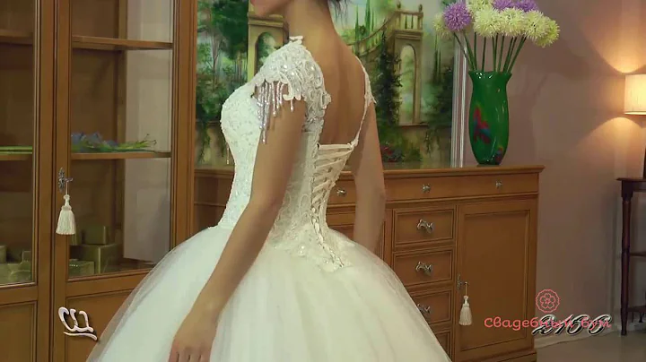 Wedding Dress Lady Vlady 2166