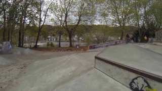 FIRST 360 FUNBOX