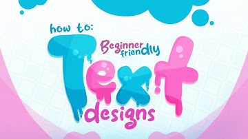 🦴﹕GFX TUTORIAL ﹒Text Designing  ⸝⸝  Beginner