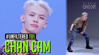 [UNFILTERED CAM] TO1 CHAN(찬) 'Drummin'' 4K | BE ORIGINAL