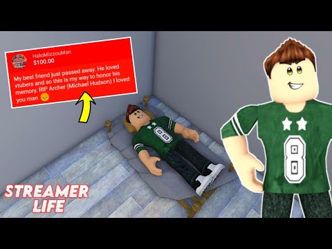 Streamer Life [🚗CARS] - Roblox