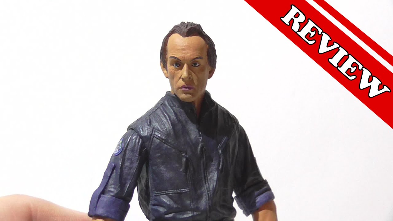 Aliens Android Bishop : Aliens Theory: Bishop Was Secretly A Villain – XLPB
