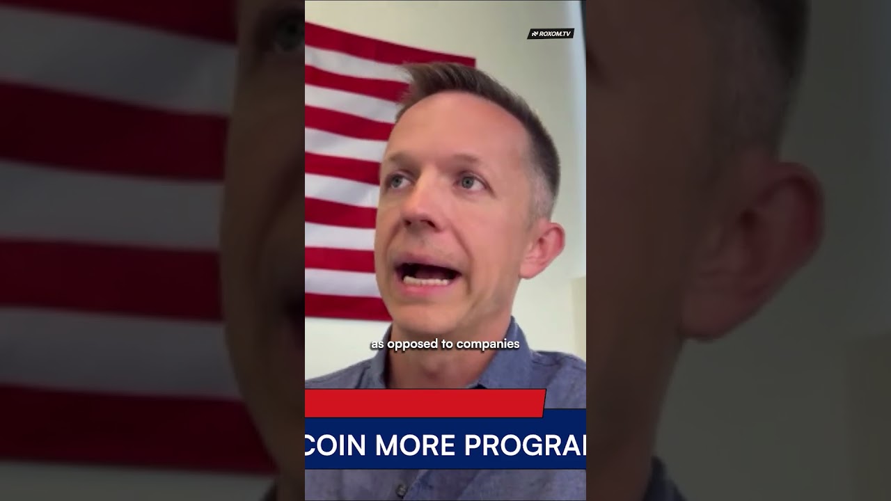 Native Tokens = Pump & Dump? by Stephen Cole | Roxom Report London